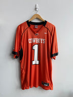(XL) OSU Nike Jersey
