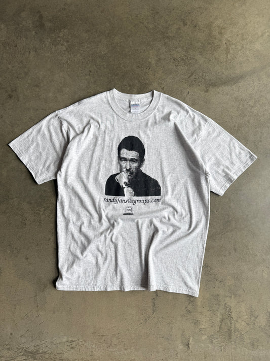 (XXL) Randy Fans Tee