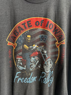 (XL) Abate of Iowa Tee