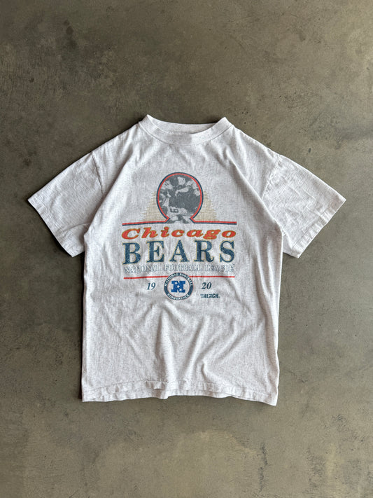 (L) Chicago Bears Trench Tee