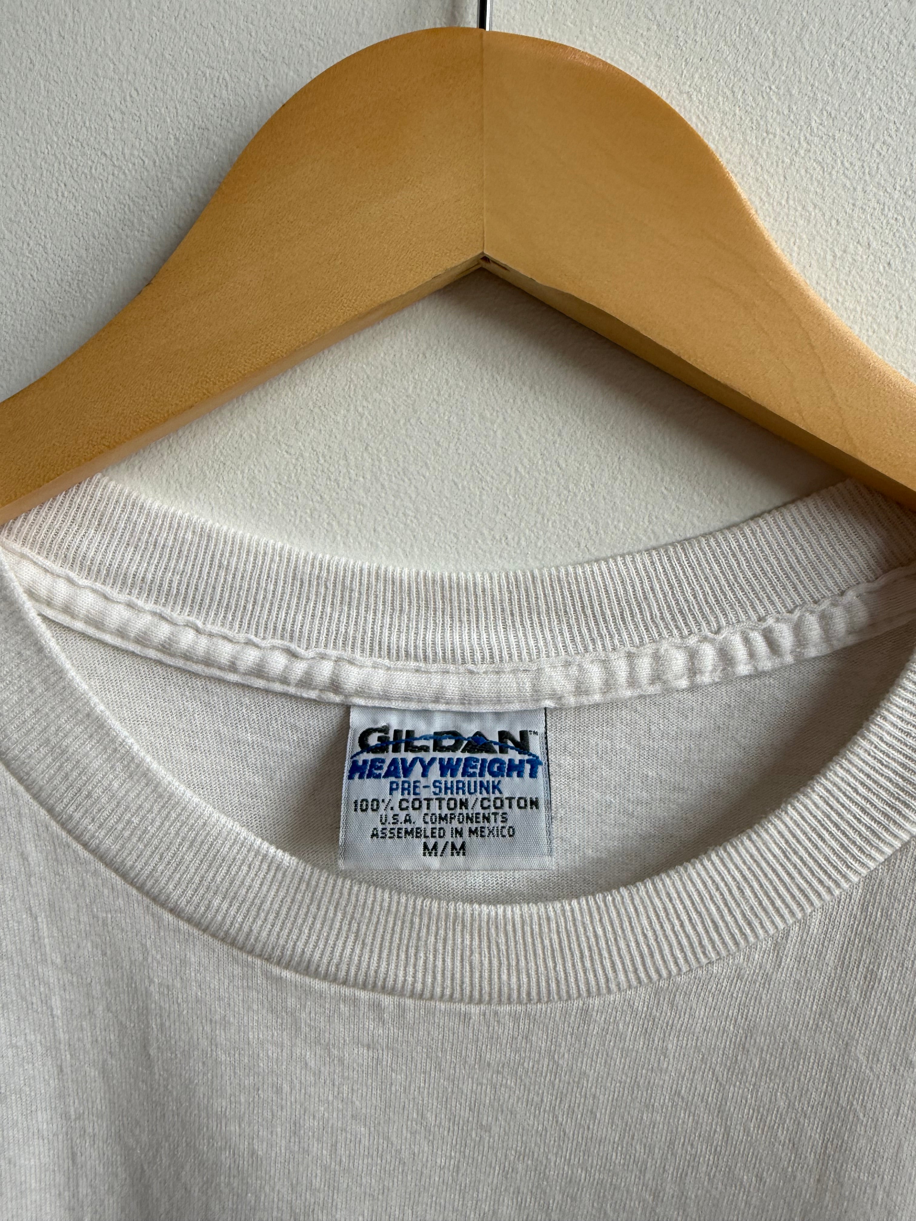 (M) “I Love You Man” Bud Light Tee