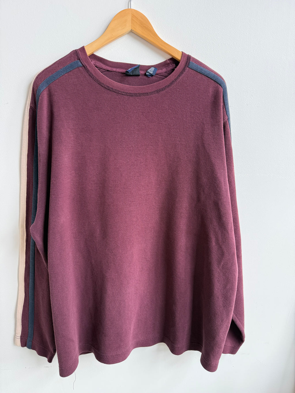 (L) Gap Long Sleeve Shirt