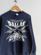 (M) Dallas Cowboys Crew