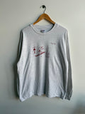 (XL) Ski Day Tee