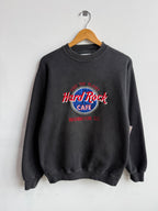 (S) Hard Rock Cafe Crew