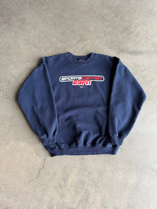 (XL) Sports Center Crew