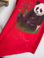 (XL) Panda Tee