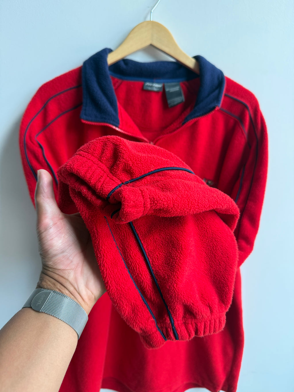 (L) Iowa State Cyclones Fleece