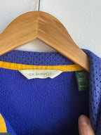 (M) G.H Bass Fleece