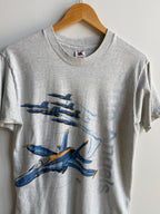 (M) Blue Angels Tee