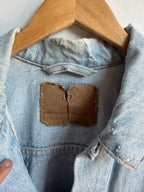(XL) Levi’s Denim Jacket
