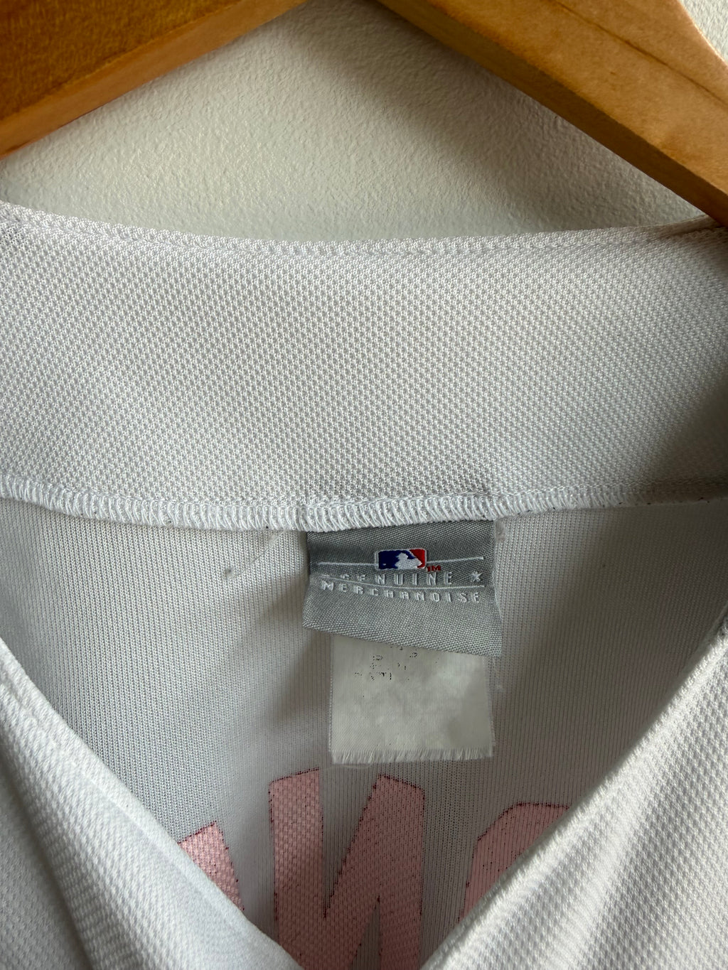 (XL) Minnesota Twins Morneau Jersey