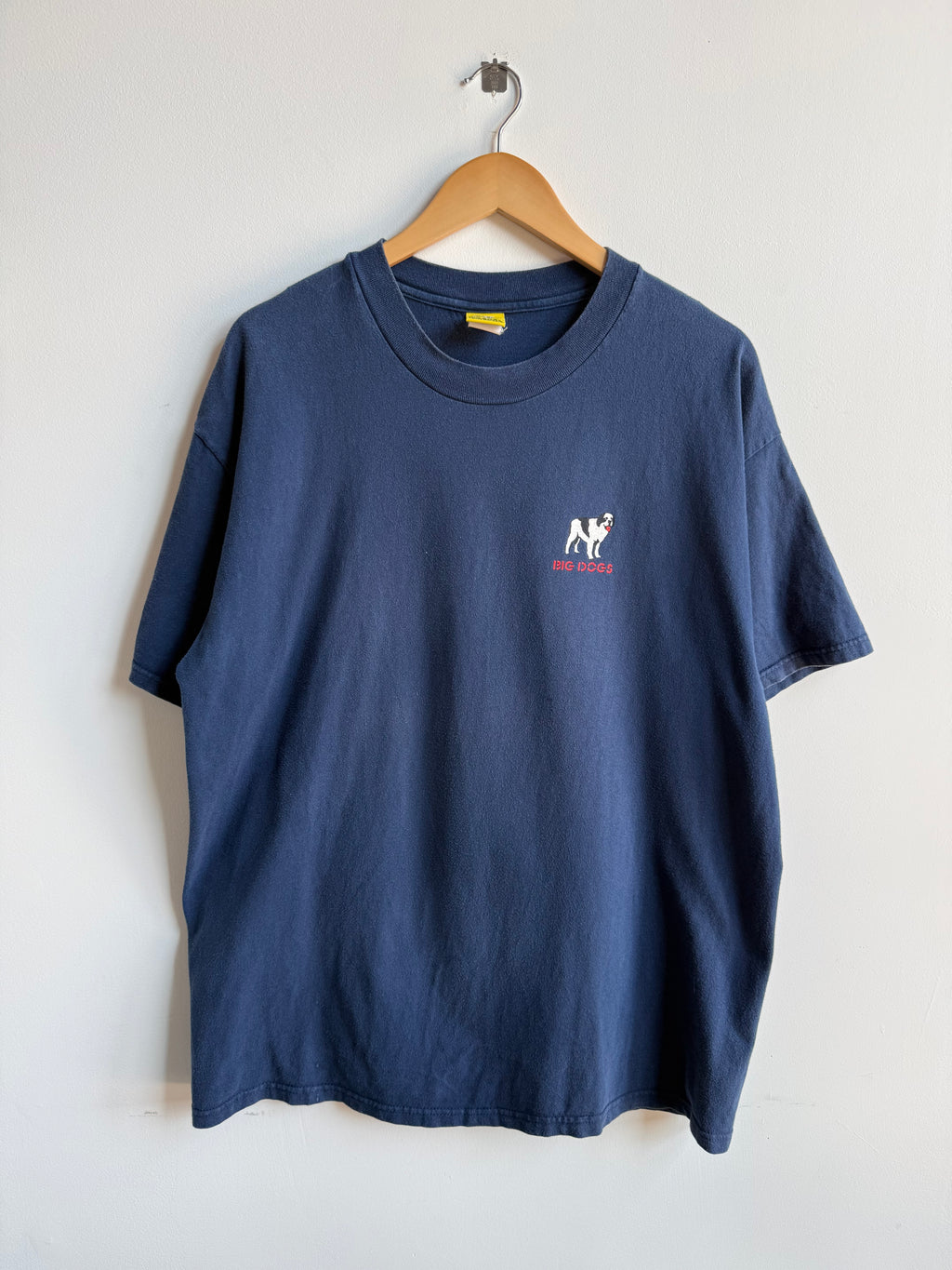 (XL) Big Dogs Tee
