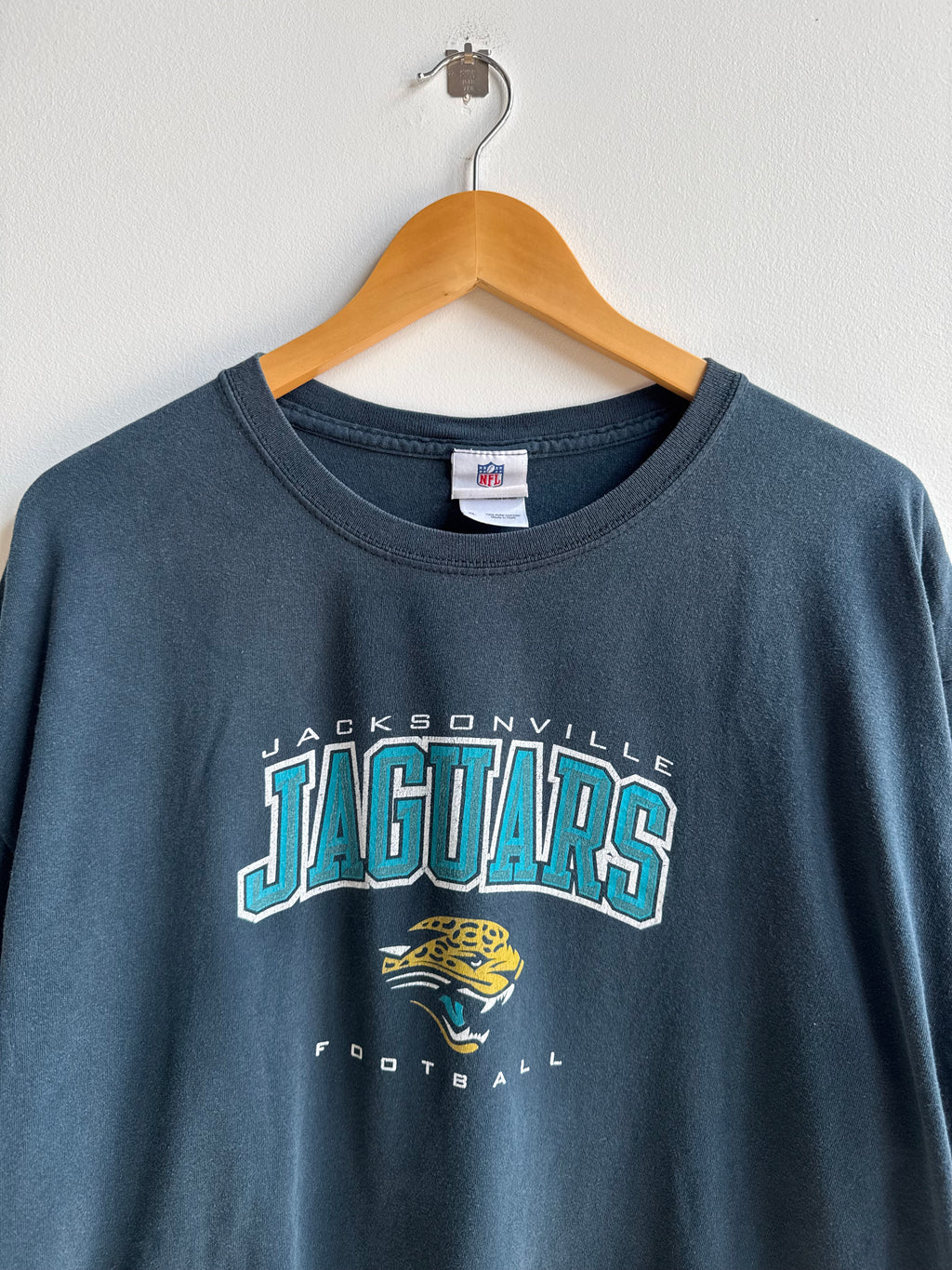 (XL) Jacksonville Jaguars Tee