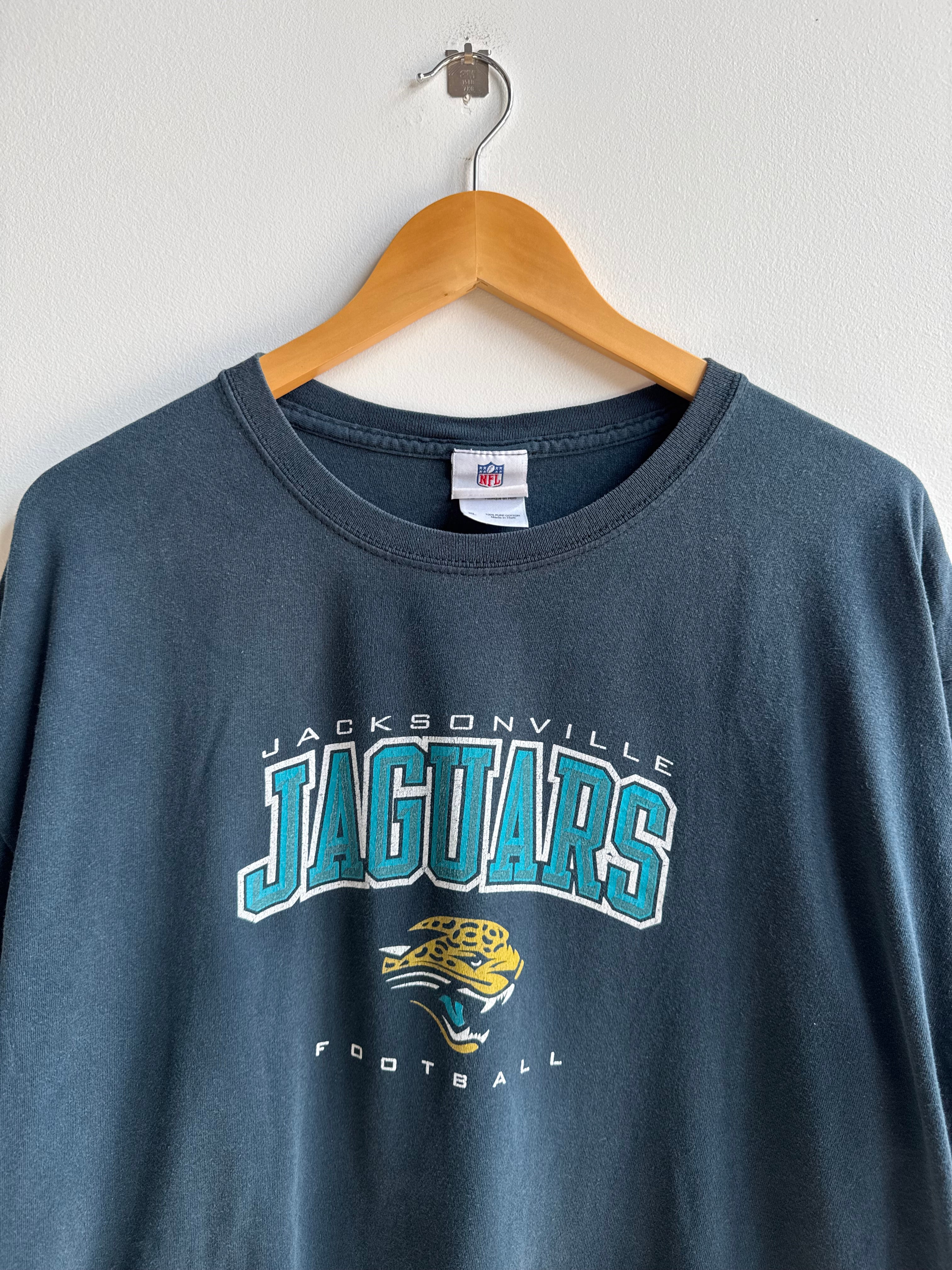 (XL) Jacksonville Jaguars Tee
