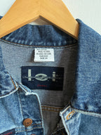 (M) Ladies L.E.I Denim Jacket