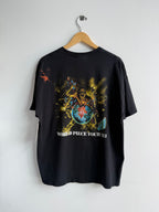 (XL) Iron Maiden Piece of Mind Tee