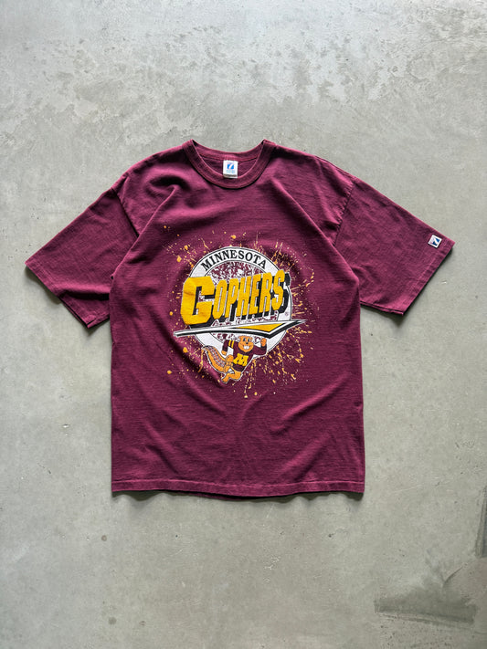 (XL) Minnesota Gophers Tee