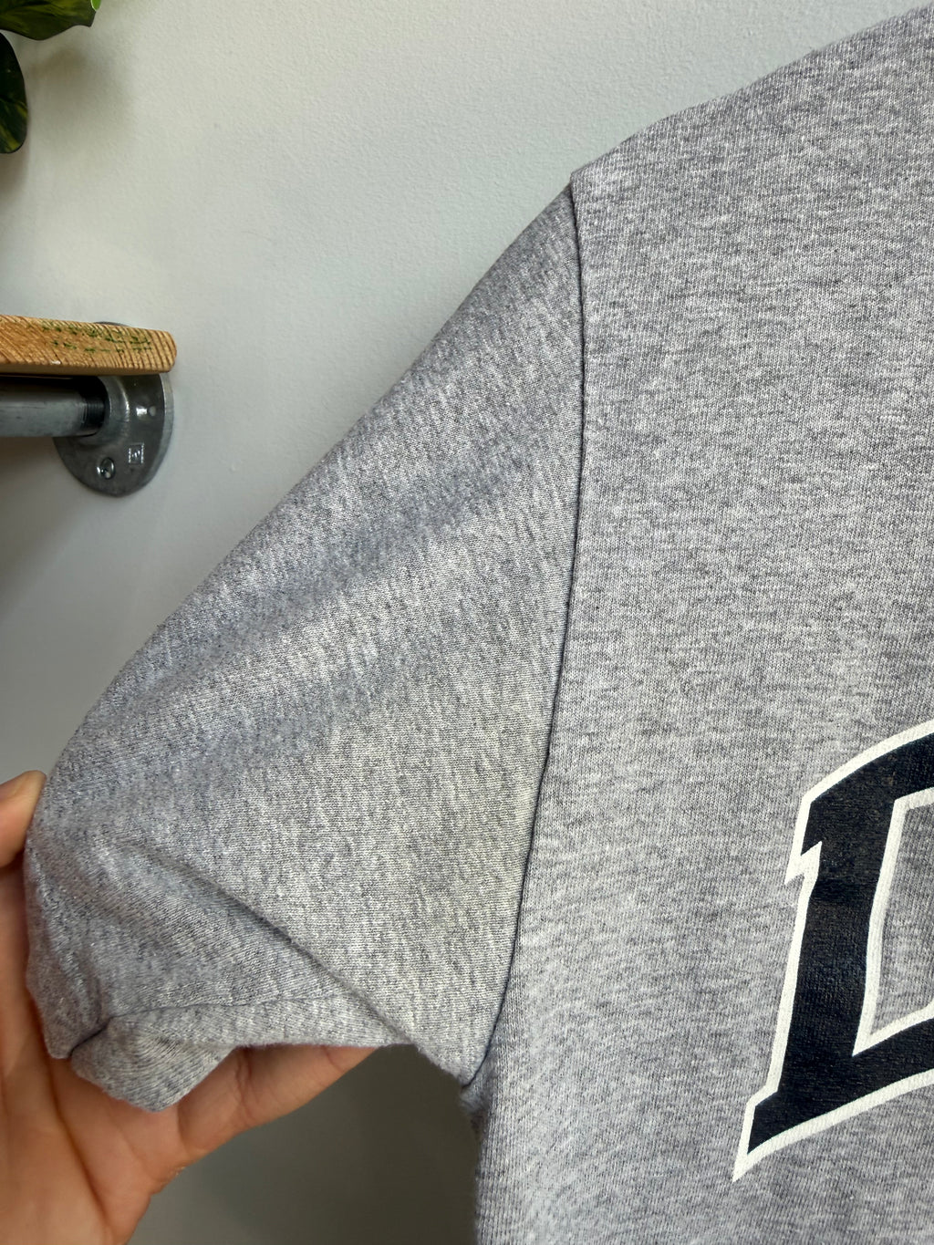 (S) Duke Fencing Tee