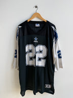 (XXL) Emmitt Smith Cowboys Jersey