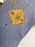 (L) Banff Tee