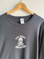 (XXL) Las Vegas Choppers Tee