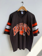 (L) Cleveland Browns Tee