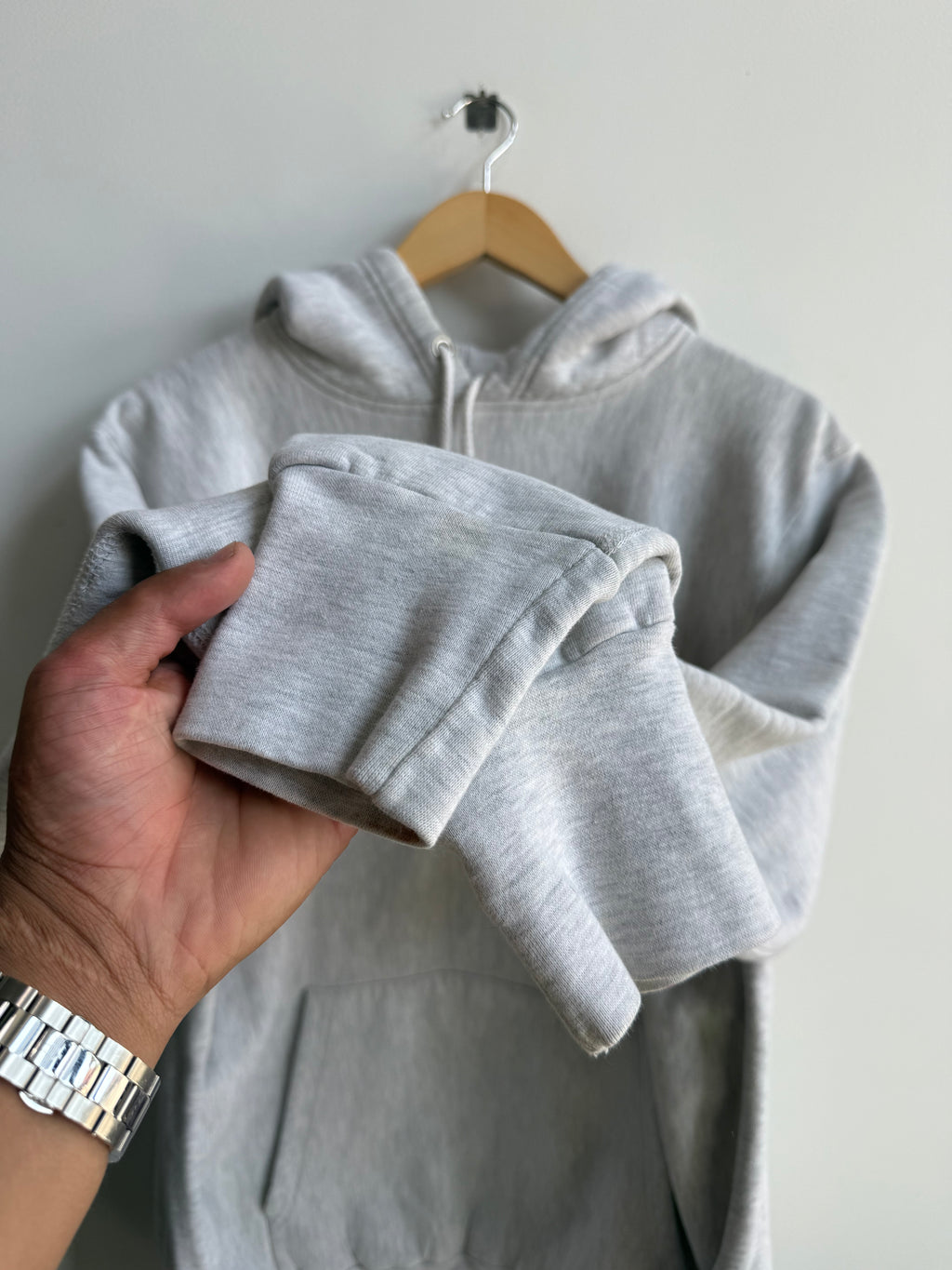 (M) New York Roadrunners Hoodie