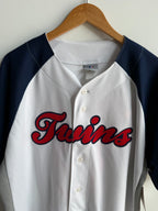 (XL) Minnesota Twins Morneau Jersey