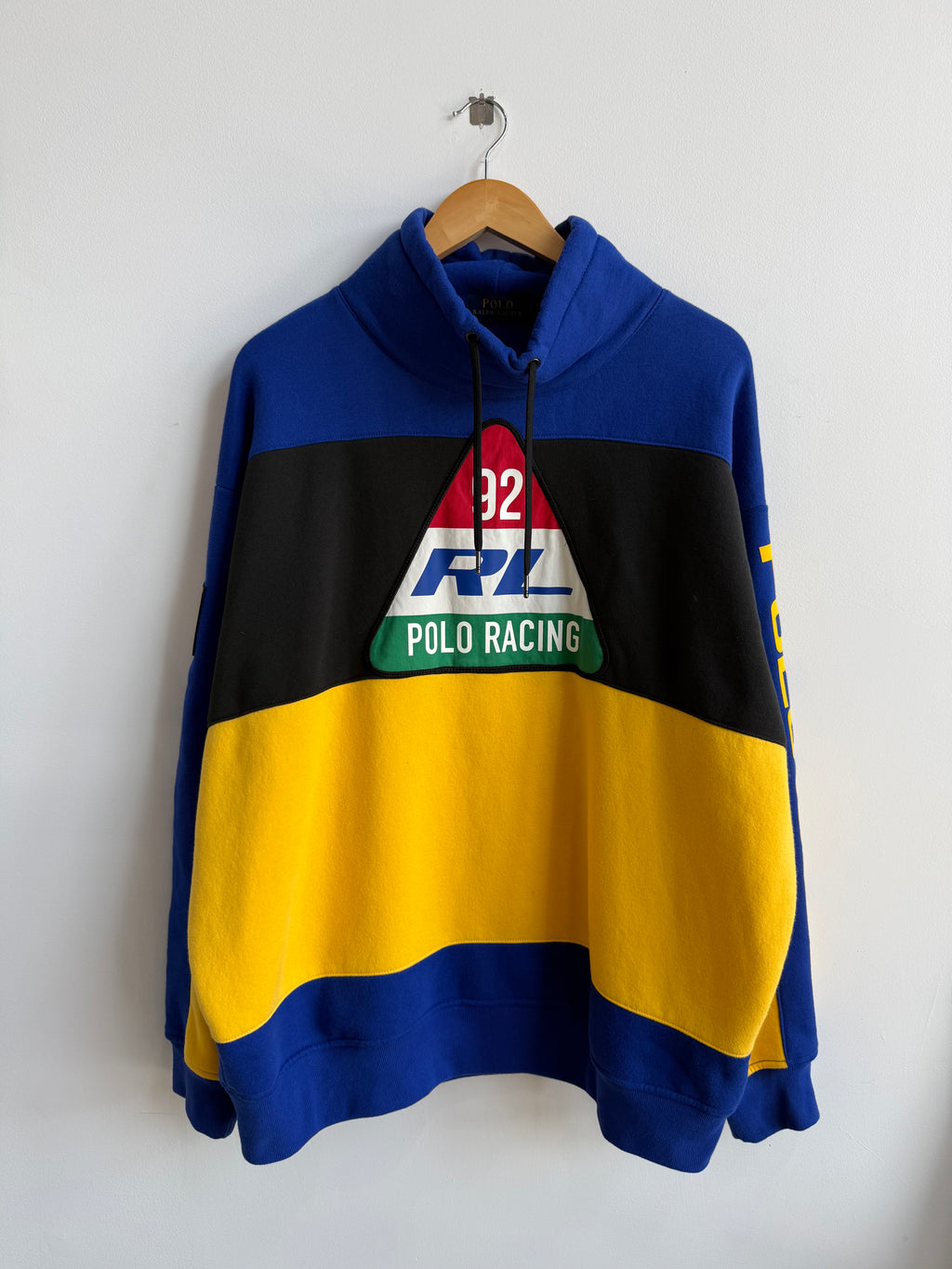 (L) Polo Ralph Lauren Hoodie