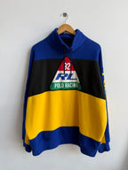 (L) Polo Ralph Lauren Hoodie