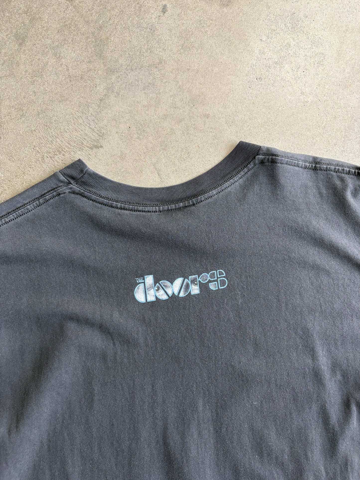 (XL) The Doors Tee