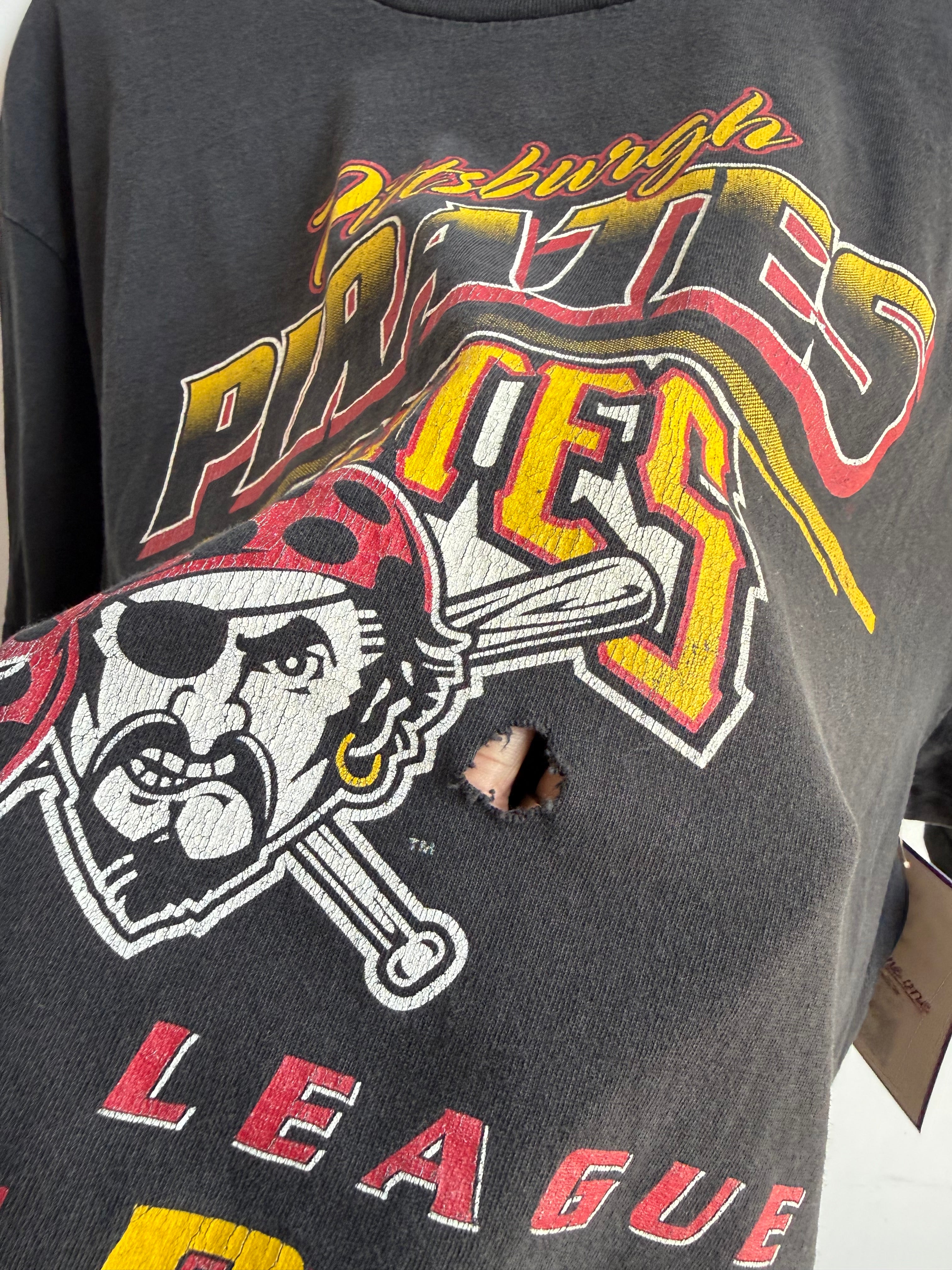 (XL) Pittsburgh Pirates Tee