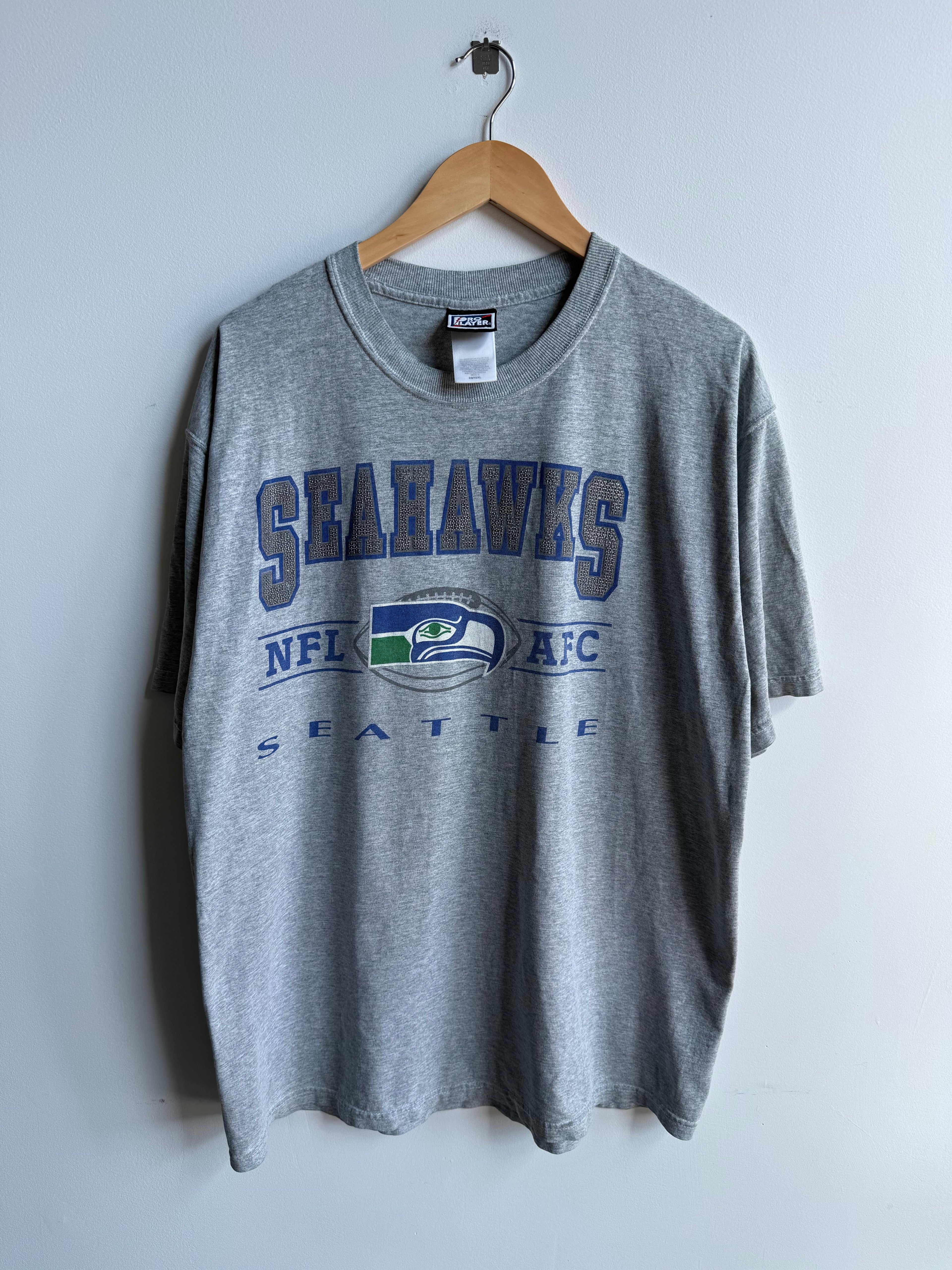 (XL) Seattle Seahawks Tee
