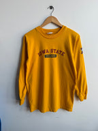 (M) Iowa State Cyclones Tee