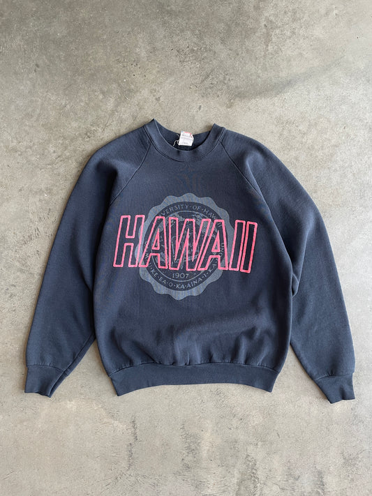 (M) Hawaii Crew