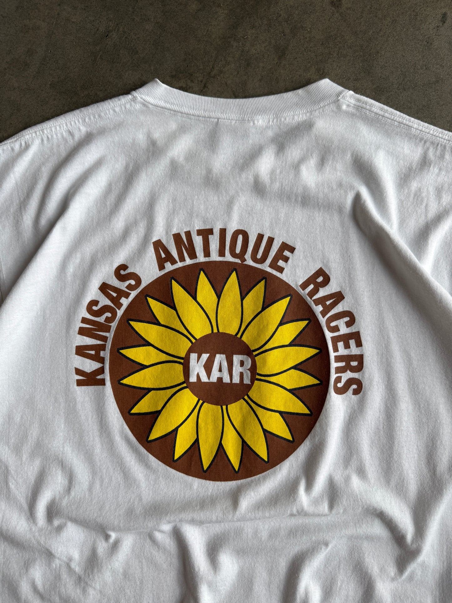 (XL) KAR Tee