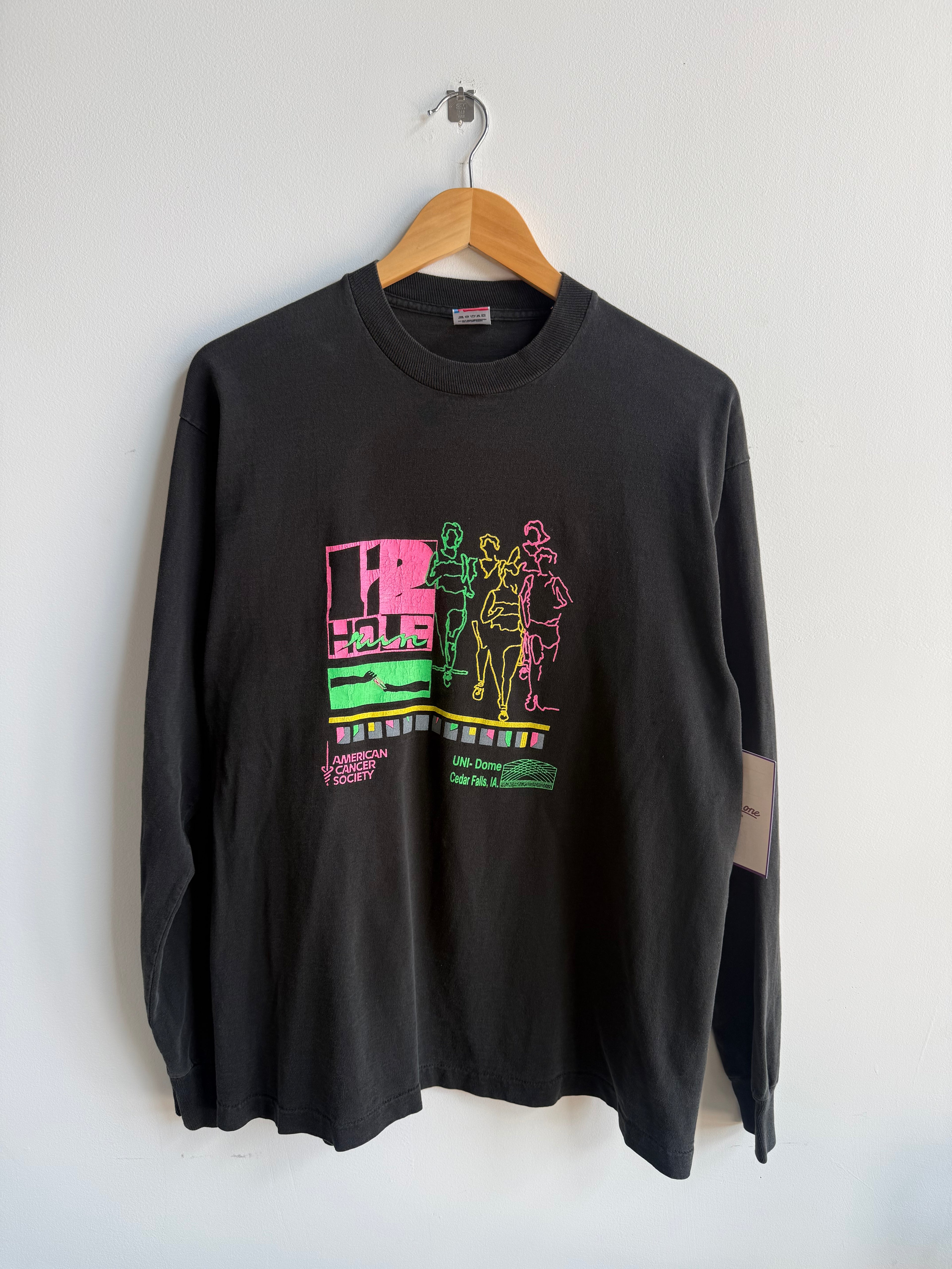 (XL) ACS UNI-Dome Tee