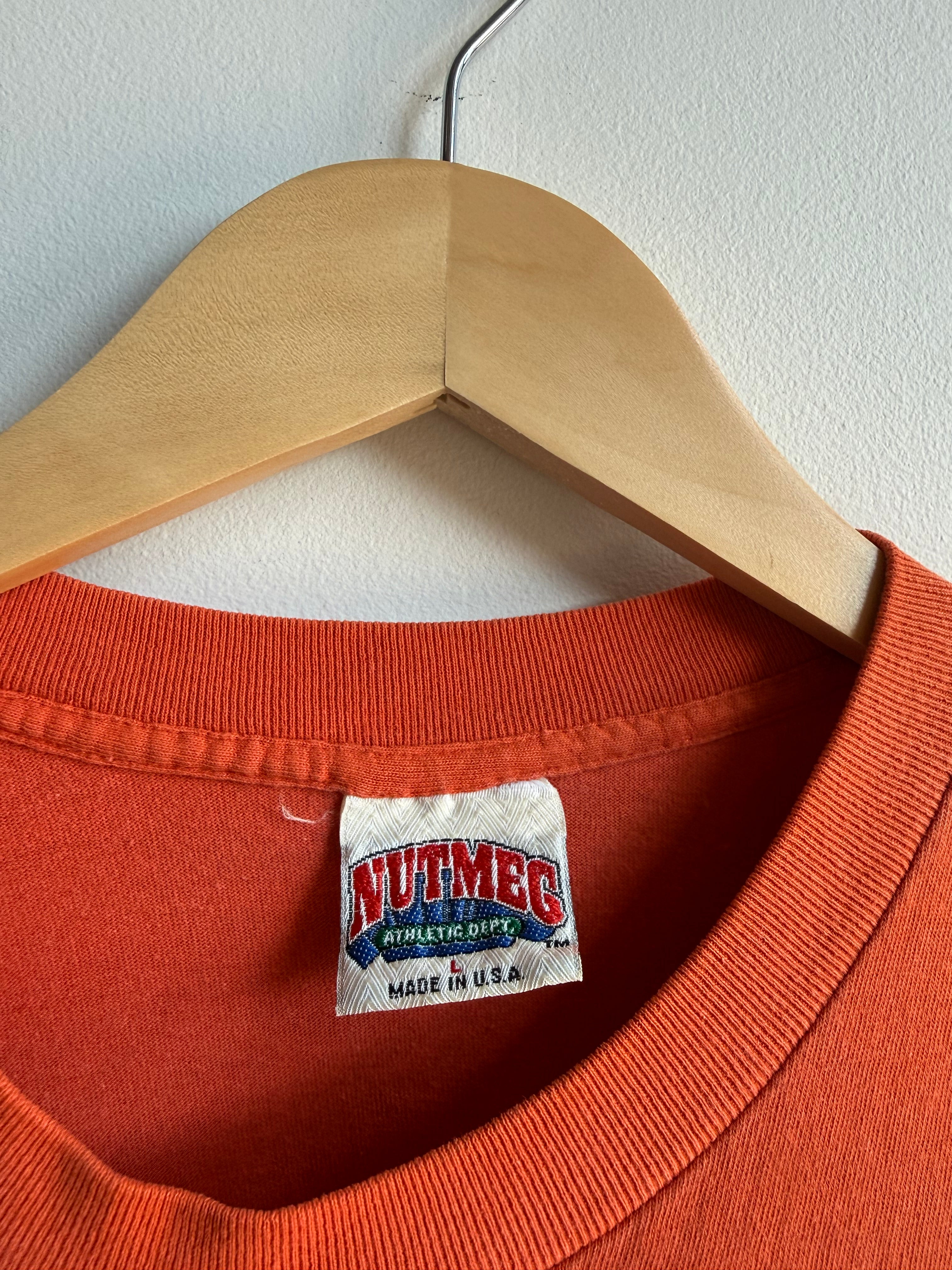 (L) Tennessee Volunteers Tee