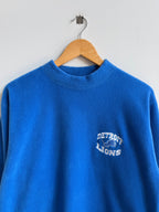 (M) Detroit Lions Fleece Crew