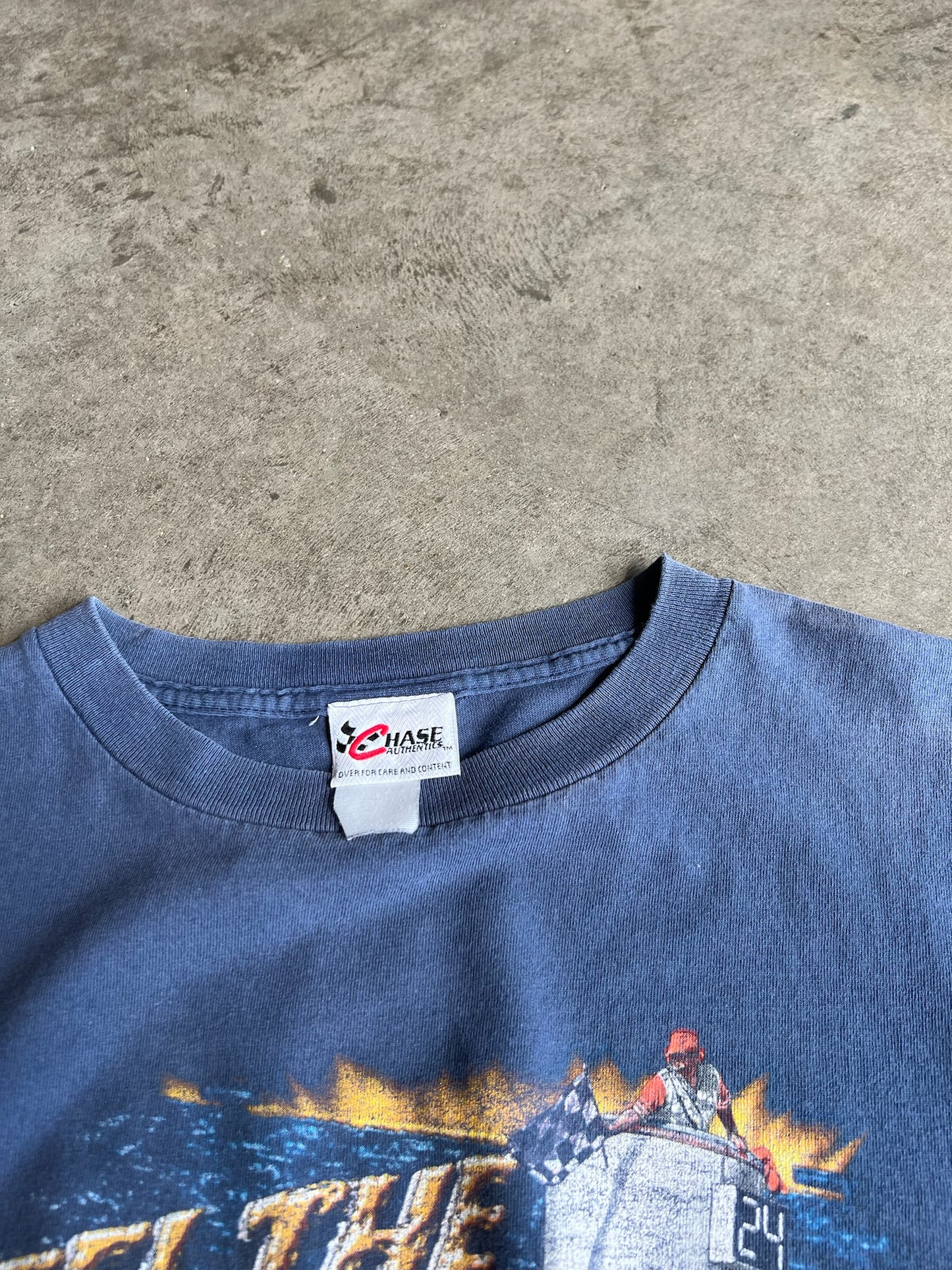 (M) Jeff Gordon Tee