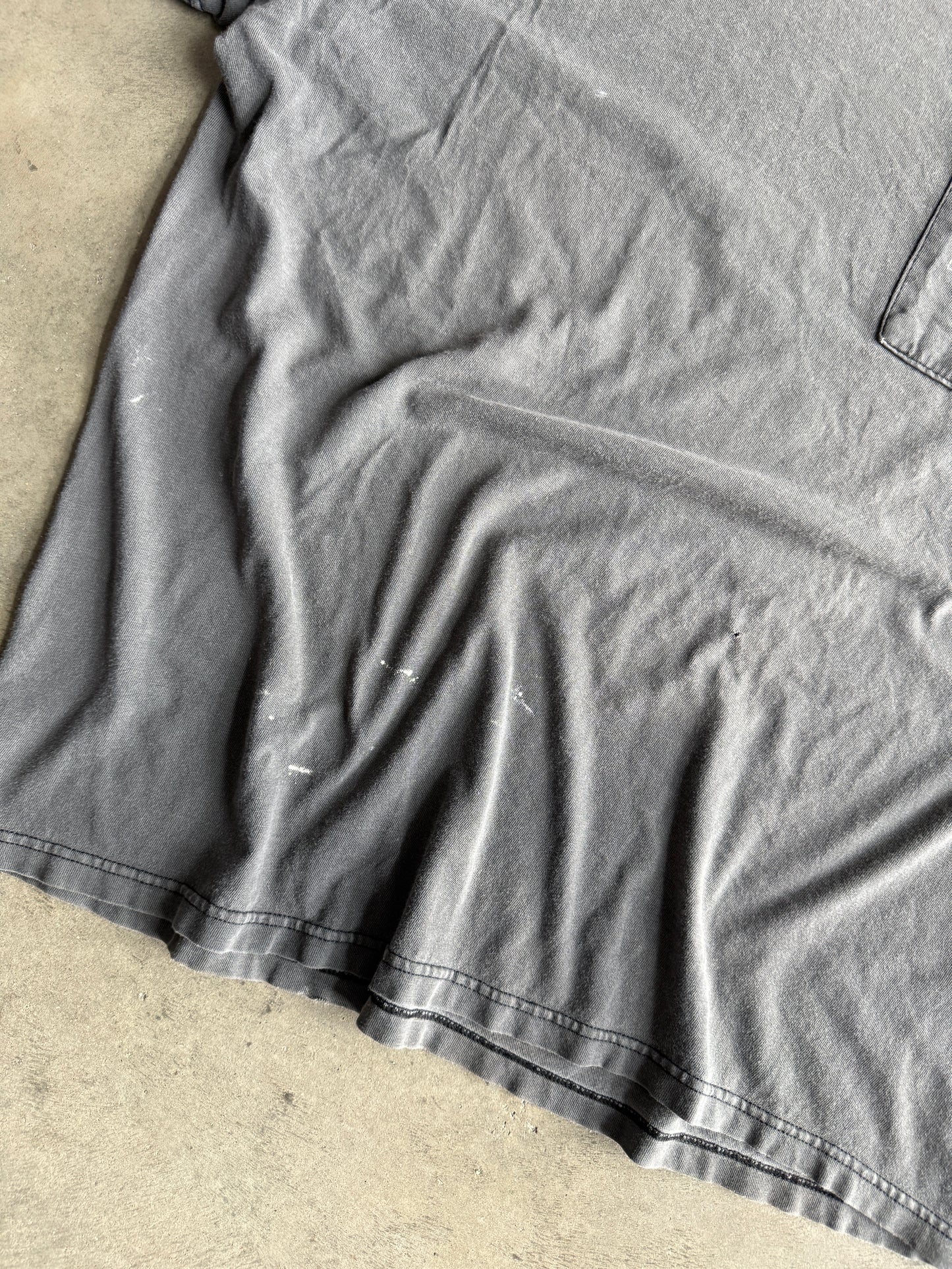 (XL) Harley Niagara Tee