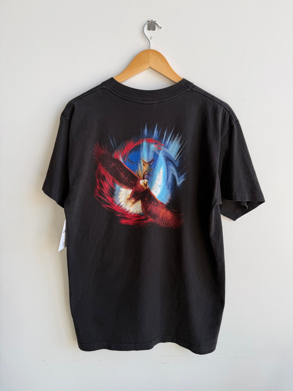 (L) Born to Be Wild Tee