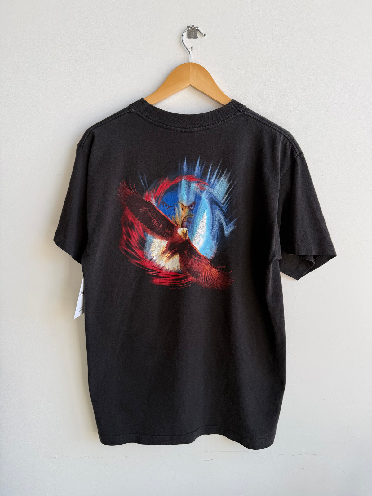 (L) Born to Be Wild Tee