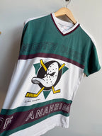 (M) Anaheim Ducks Tee