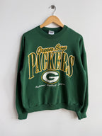 (L) Green Bay Packers Crew