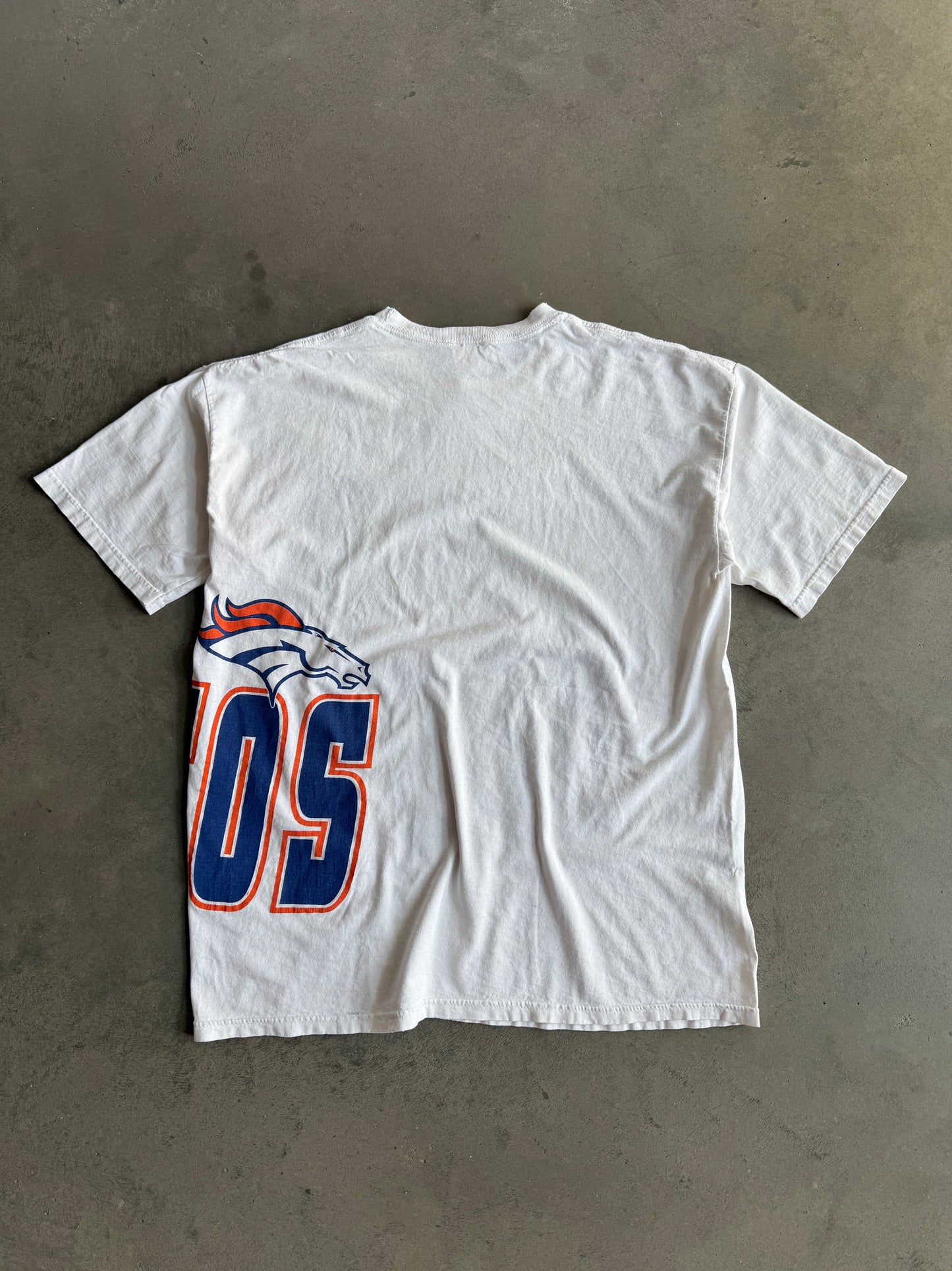 (XL) Denver Broncos Tee