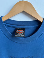 (L) Harley Waterloo Flame Tee
