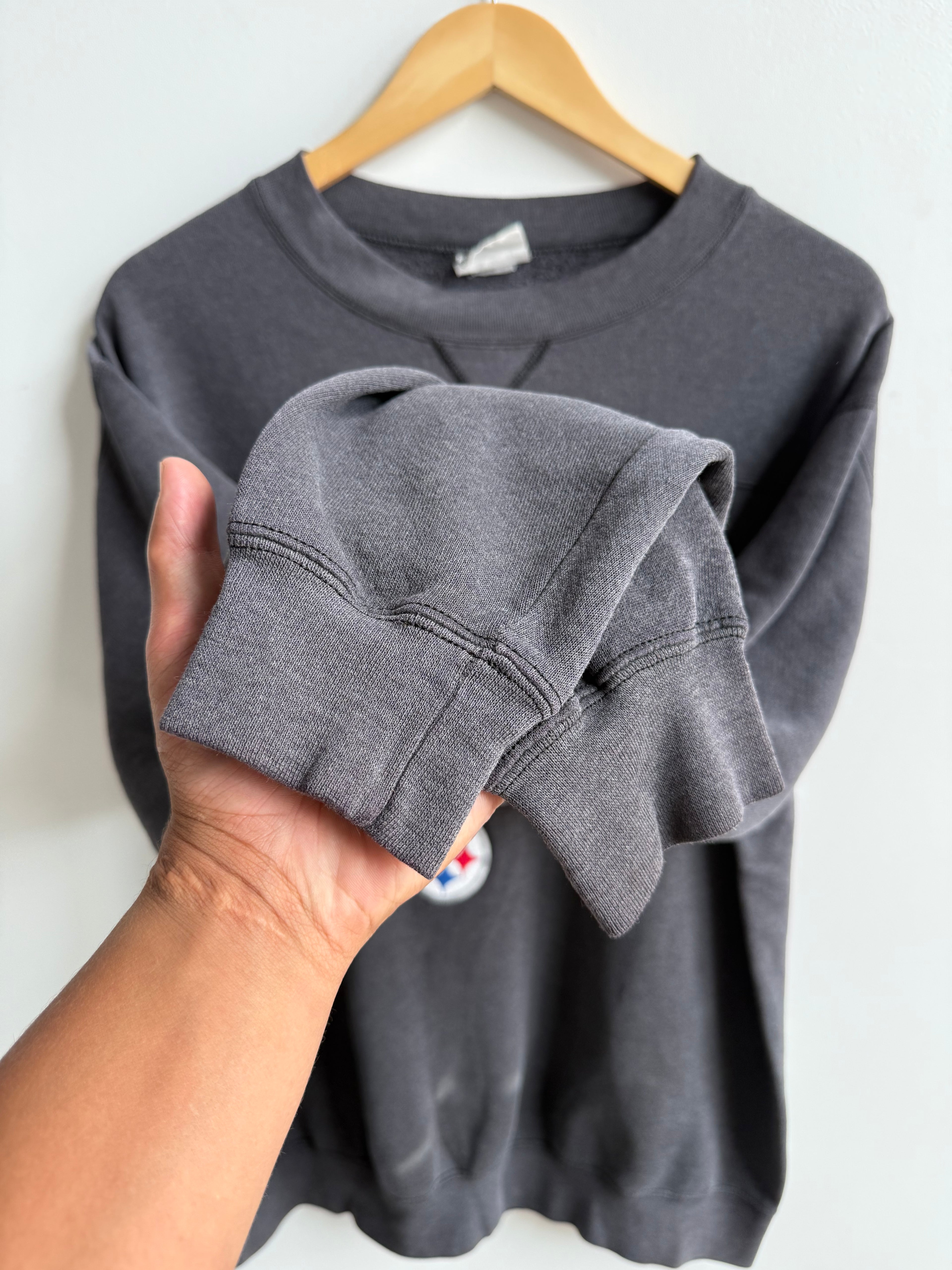 (XL) Pittsburgh Steelers Crew