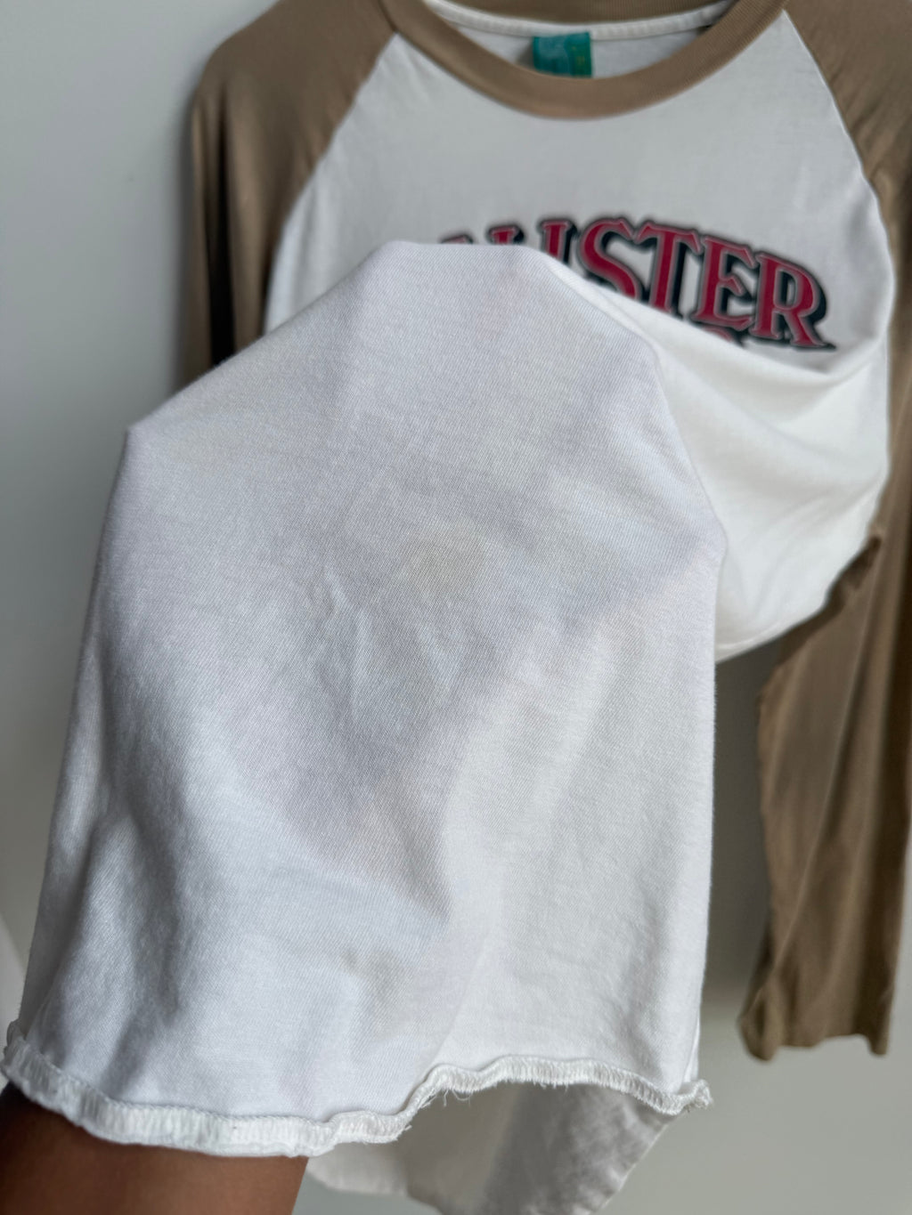 (XL) Hollister Surf Co. Tee